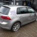 AUTO ZA DIJELOVE Volkswagen Golf 2013 VII 1.4 TSI