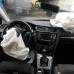 AUTO ZA DIJELOVE Volkswagen Golf 2013 VII 1.4 TSI