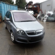 AUTO ZA DIJELOVE Opel Zafira 2007 1.9 DT