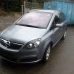 AUTO ZA DIJELOVE Opel Zafira 2007 1.9 DT