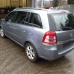 AUTO ZA DIJELOVE Opel Zafira 2007 1.9 DT