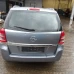 AUTO ZA DIJELOVE Opel Zafira 2007 1.9 DT