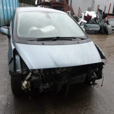 AUTO ZA DIJELOVE Peugeot 5008 2012 1.6 HDI AUT