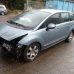 AUTO ZA DIJELOVE Peugeot 5008 2012 1.6 HDI AUT