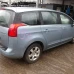 AUTO ZA DIJELOVE Peugeot 5008 2012 1.6 HDI AUT