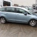 AUTO ZA DIJELOVE Peugeot 5008 2012 1.6 HDI AUT