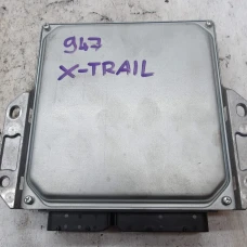 RAČUNALNIK MOTORA Nissan X-Trail 2006 2.2 TD 275800-4452 23710ES62A