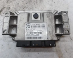 RAČUNALNIK MOTORA Peugeot 207 2006 1.4 16V 9663380880
