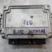 RAČUNALNIK MOTORA Peugeot 207 2006 1.4 16V 9663380880