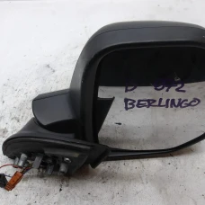 OGLEDALO DESNO Citroën BERLINGO 3 2008 1.6 HDI 8153TT