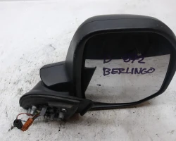 OGLEDALO DESNO Citroën BERLINGO 3 2008 1.6 HDI 8153TT