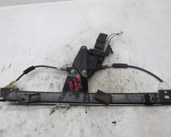 MEHANIZAM STAKLA PREDNJI DESNI Fiat Doblo 2008 CARGO 1.9 JTD 51793186