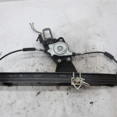 MEHANIZAM STAKLA PREDNJI DESNI Fiat Doblo 2008 CARGO 1.9 JTD 51793186