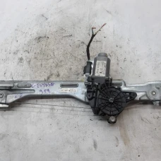 MEHANIZAM STAKLA ZADNJA DESNA Citroën Elysee 2013 1.6 HDI 9677417480 9674437280