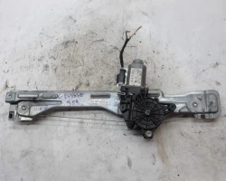 MEHANIZAM STAKLA ZADNJA DESNA Citroën Elysee 2013 1.6 HDI 9677417480 9674437280