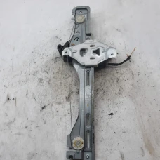 MEHANIZAM STAKLA ZADNJA DESNA Citroën Elysee 2013 1.6 HDI 9677417480 9674437280