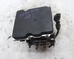 ABS Dacia Sandero 2019 1.0 265235110
