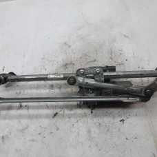 MEHANIZAM BRISAČA SA MOTORIĆEM Volkswagen Golf 2013 VI. 1.6 TDI 5k1955023
