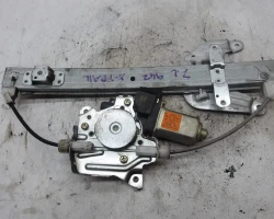 MEHANIZAM STAKLA ZADAJ LIJEVA Nissan X-Trail 2006 2.2 TD 827218H300 8073189913
