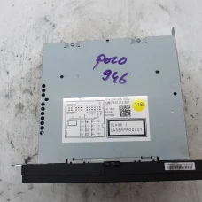 RADIO Volkswagen Polo 2012 1.2 TSI 5m0035186j 5m0057186j