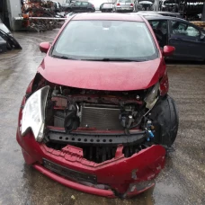 AUTO ZA DIJELOVE Nissan Note 2014 1.2