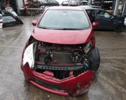 AUTO ZA DIJELOVE Nissan Note 2014 1.2