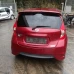 AUTO ZA DIJELOVE Nissan Note 2014 1.2