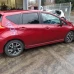 AUTO ZA DIJELOVE Nissan Note 2014 1.2