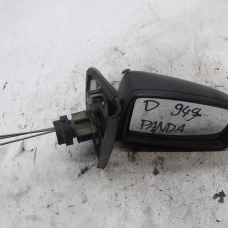 OGLEDALO DESNO Fiat Panda 2004 1.2 4X4