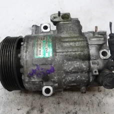 KOMPRESOR KLIME Volkswagen Polo 2006 1.4 6q0820803r