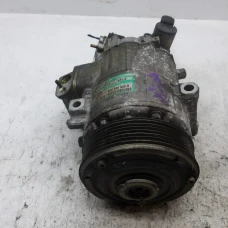 KOMPRESOR KLIME Volkswagen Polo 2006 1.4 6q0820803r