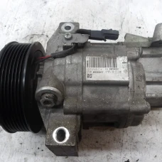 KOMPRESOR KLIME Dacia Sandero 2013 0.9 TCE 926000216r