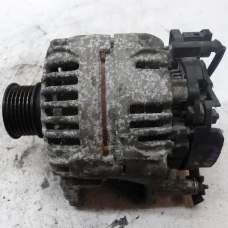 ALTERNATOR Volkswagen Polo 2006 1.4 037903025m ALTERNATOR Volkswagen Polo 2006 1.4 037903025m
