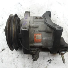KOMPRESOR KLIME Nissan X-Trail 2006 2.2 TD 506021-7410 92600ES60A