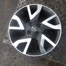 FELGE 16" Nissan Note 2014 1.2 D03003VU3A