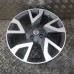 FELGE 16" Nissan Note 2014 1.2 D03003VU3A