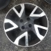 FELGE 16" Nissan Note 2014 1.2 D03003VU3A