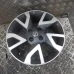 FELGE 16" Nissan Note 2014 1.2 D03003VU3A