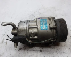 KOMPRESOR KLIME Volkswagen Golf 2001 1.4 1j0820803k