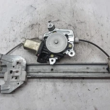 MEHANIZAM STAKLA ZADNJA DESNA Nissan X-Trail 2006 2.2 TD 827208H300 8073089913