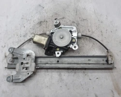 MEHANIZAM STAKLA ZADNJA DESNA Nissan X-Trail 2006 2.2 TD 827208H300 8073089913