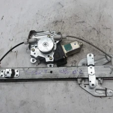 MEHANIZAM STAKLA ZADNJA DESNA Nissan X-Trail 2006 2.2 TD 827208H300 8073089913