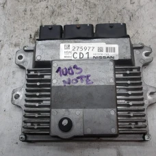 RAČUNALNIK MOTORA Nissan Note 2014 1.2 237033VA3A