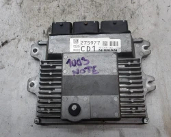 RAČUNALNIK MOTORA Nissan Note 2014 1.2 237033VA3A