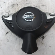 AIRBAG VOLANA Nissan Note 2014 1.2 985101ka6c