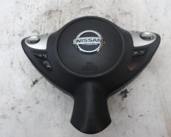 AIRBAG VOLANA Nissan Note 2014 1.2 985101ka6c