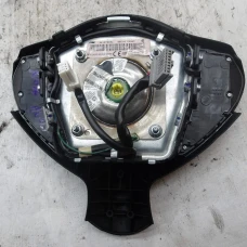 AIRBAG VOLANA Nissan Note 2014 1.2 985101ka6c