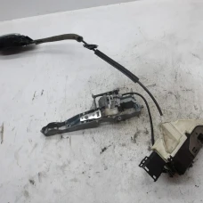 MEHANIZAM ZAKLJUČAVANJA PREDNJA DESNA Citroën BERLINGO 3 2008 1.6 HDI 9135EA
