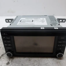 RADIO Nissan Note 2014 1.2 25915BX80C