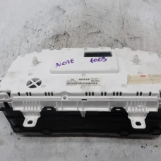 SAT Nissan Note 2014 1.2 248103VV0A